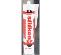 20x Acrylic Joint 310ml White inside Outside Sanitary Silicone Mass Maler Fabric