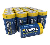 Varta 04020211111 Single-use battery D Alkaline
