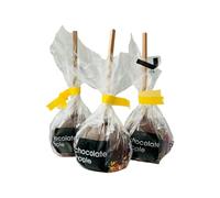 20x Chocolate Apples (Halloween, Bonfire Night, Parties 4-5 days shelf life can be delivered on requested dates, please message us with date required)