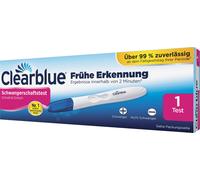 20x Clearblue Pregnancy Test Quick & Easy Early Detection