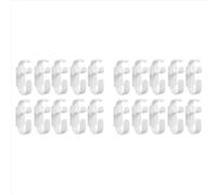 20X CPAP Hose Holder Hanger for Bed, Wall, Mask Holder and Hose Hook Avoids Hose