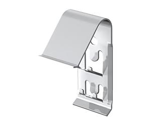 20X DKU A2 Cover clamp A2 stainless steel Application: for cable tray OBO BETTER