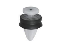 20X Door Trim Panel Mounting Clips For RENAULT Grand Scenic Logan