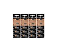 20X Duracell MN21 A23 23A (4 Blister Packs of 5 Batteries) 20 Batteries