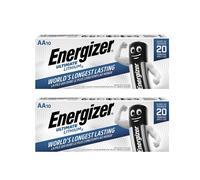 Energizer AA Ultimate Lithium Battery 20 Pack long expiry & Fast Dispatch