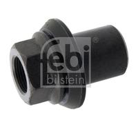 20X Febi 04689 Front Rear Wheel Nut Fits Daf Erf Man Mercedes Setra 65 Cf 2