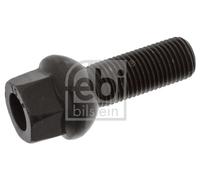 20X Febi 04912 Front Rear Wheel Bolt Fits Ford Seat VW Alhambra California