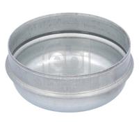 febi bilstein 04947 Dust Cap for wheel bearing, pack of one