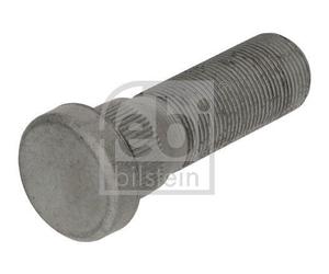 20X Febi 1001125 Wheel Stud Fits Renault Trucks Volvo C D Fl Ii Iii