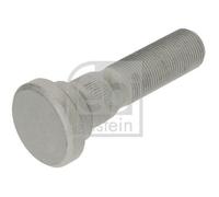 20X Febi 1002189 Rear Wheel Stud Fits Renault Trucks Volvo D Fl Ii Iii