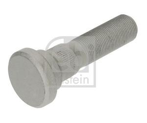 20X Febi 1002189 Rear Wheel Stud Fits Renault Trucks Volvo D Fl Ii Iii