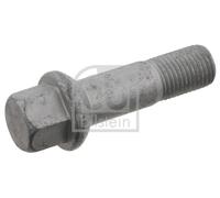 20X Febi 14519 Front Rear Wheel Bolt Fits Mercedes G-Class Gl-Class Glk-Class