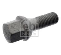 20X Febi 15997 Front Rear Wheel Bolt Fits Mercedes 8 123 190 Pagode S-Class Sl