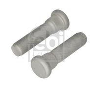 FEBI 188710 WHEEL STUD Front,Rear (BOX OF 20)
