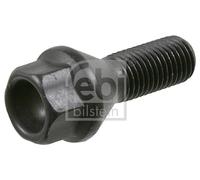 20X Febi 18903 Front Rear Wheel Bolt Fits Bmw 1 3 5 6 7 8 Series Dacia MINI