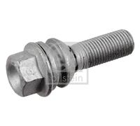 20X Febi 21588 Front Rear Wheel Bolt Fits Audi Porsche VW Amarok California