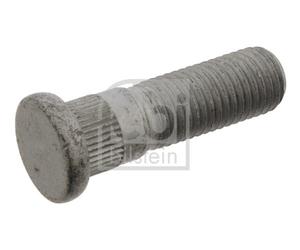 20X Febi 32307 Front Rear Wheel Stud Fits Ford Mazda 6 C-Max Cougar Cx-90