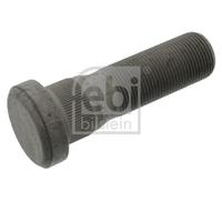 20X Febi 32796 Front Rear Wheel Stud Fits Ford Renault Trucks Volvo 7300 B5