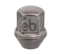 20X Febi 36655 Front Rear Wheel Nut Fits Ford Tourneo Connect Transit