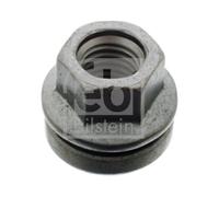 20X Febi 39371 Front Rear Wheel Nut Fits Ford Transit Tourneo