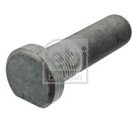 20X Febi 44322 Front Rear Wheel Stud Fits Man Mercedes Actros Mp2 Mp3 Atego