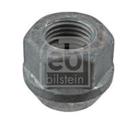 20X Febi 45063 Wheel Nut Fits Opel Saab Vauxhall 9-5 Insignia 009598177