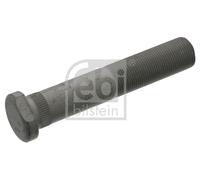 20X Febi 45384 Wheel Stud Fits Iveco Eurocargo Eurostar Eurotech Mp Mt