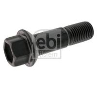 20X Febi 45757 Front Rear Wheel Bolt Fits Mercedes Cle Cls E-Class Eqa Eqb