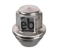 20X Febi 49073 Front Rear Wheel Nut Fits Ford Usa Edge Explorer Galaxy