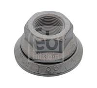 20X Febi Bilstein 07967 Wheel Nut Fits Iveco S-Way T-Way X-Way 10516438