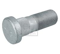 20X Febi Bilstein 108124 Wheel Stud Fits Man Tga Tgm Tgs Tgx 81.45501.0165