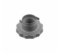 20x Febi Wheel Hub Nut - 30028