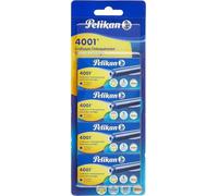 20x Fountain Pen Ink Cartridges, Royal Blue