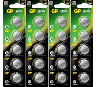 CR2016 3v Lithium Memory Battery