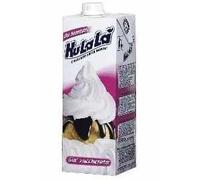 20x Hulala Whipped Cream 500ml