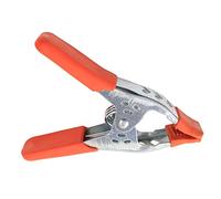 20x Large 6" Metal Spring Clamps - Heavy Duty Strong Clips with Rubber Grips