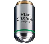 20x lens, BRESSER DIN EN Infinity