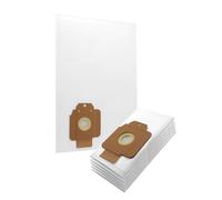 20x MisterVac Vacuum Cleaner Bags Compatible with Kärcher CV 30/1 Pofessional