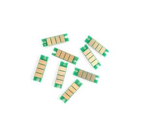 20x MP401 Drum Unit Chip Fit For Ricoh Aficio SP 4520 4520DN MP 401SPF 402SPF 401 402 MP402 SP4520 Imaging Cartridge CASB9500T Reset