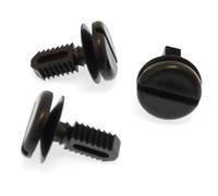 20x Plastic Trim Clips Dash covers, shields, boot linings & battery covers (Part Number: 51471923983 (Superceded) 51471945266 (Current))