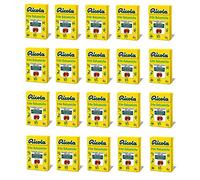 20x Ricola Erbe Balsamiche hard candies Balsamic Herbs 13 herbs without sugar 50g