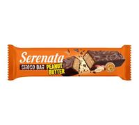 20x Serenata Choco Bar Wafers with Peanut Butter