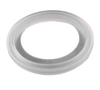 20X Silicone Brew Head Gasket Seal Ring Coffee Machine Universal Brew Head