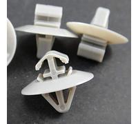 20x Sprinter Exterior Side Moulding & Door Plastic Trim Panel Clips for VW Crafter & for Mercedes