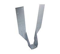 20x TIMco 47mm Jiffy Hanger - Galvanised Timber to Timber Joist Hanger