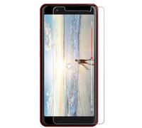 20x Wiko Lenny 5 Heavy Duty Foil Glass Safety Glass 9h Tempered Glass Screen