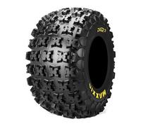 Maxxis M934 Razr 2 ( 20x11.00-9 TL 43J Dual Branding 275/50-9, Rear wheel )