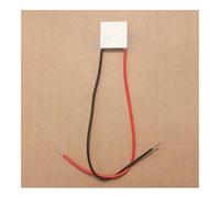 20x20x3.5mm 10A 3.66V 20.2W TEC1-03110 Thermoelectric Cooler Peltier Heatsink Refrigeration Refrigerator Laboratory Equipment