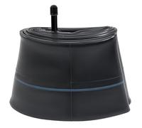 20x3.5 20x4.0 Heavy Duty Fat E-Bike Tube, 20" Replacement Fat Bicycle Inner Tube(Single), Reliable 20 x 3.5-4.0 Bike Inner Tube AV32mm Schrader Valve for City/Road/Mountain/Electric Cycling Scenarios