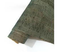 20x30cm Colored Cork Fabric Faux Leather Sheets for Making Earrings,Shoes,Bag,Bows,DIY Sewing Accessories(Color-7)